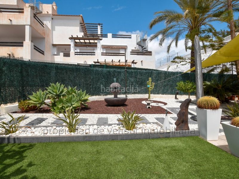 Foto d28fd609-4313-499d-bdef-c5fc336b65cc. Apartament amb piscina a Las Salinas Vera