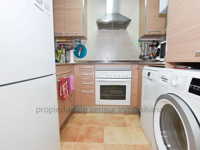 Foto d6a80560-0a53-4536-ab96-4446e813e3b7. Apartament amb piscina a Las Salinas Vera