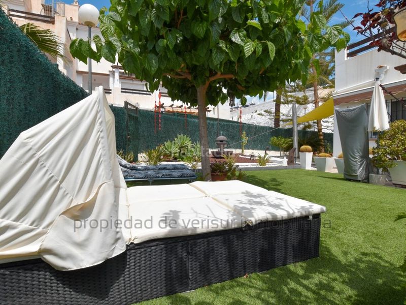 Foto dd5a1c7c-985a-40da-a1a6-87ffe7da0934. Apartament amb piscina a Las Salinas Vera