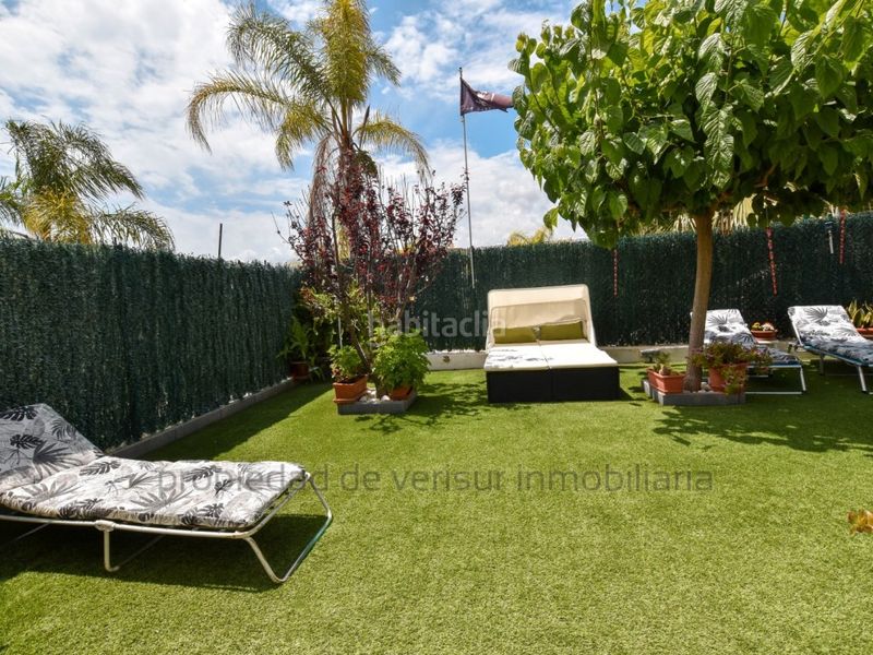 Foto ddb1fc90-f49a-4a67-be49-898826d55644. Apartament amb piscina a Las Salinas Vera