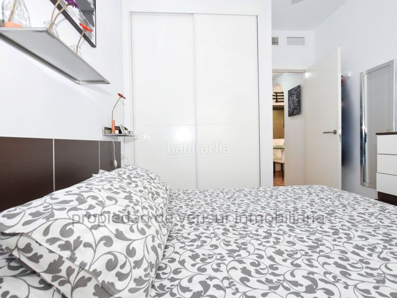 Foto f3292e13-7348-4fe9-a578-69b159d9c2b2. Apartament amb piscina a Las Salinas Vera