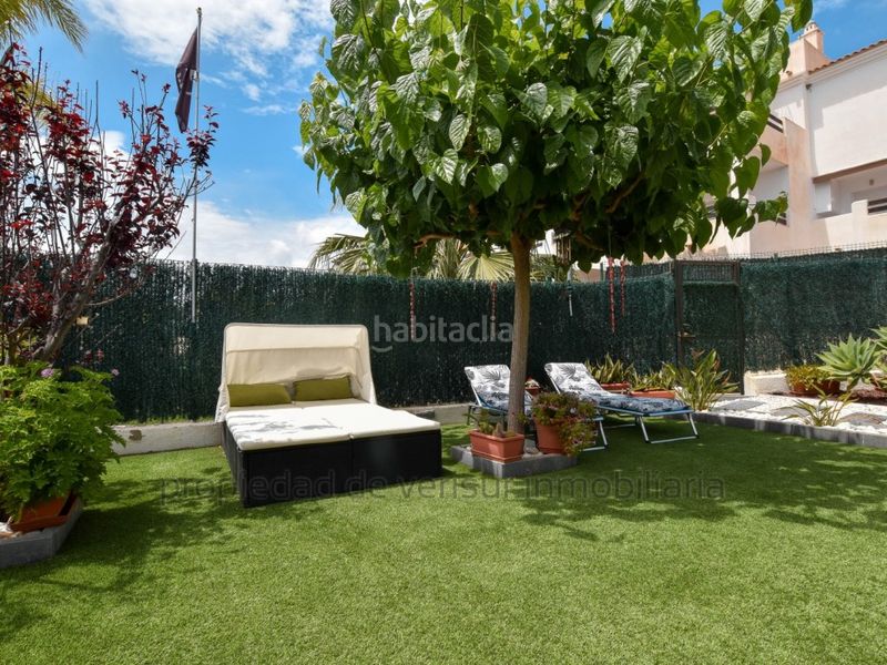 Foto fe83eb94-5428-4307-b94c-86c9a71ce3aa. Apartament amb piscina a Las Salinas Vera