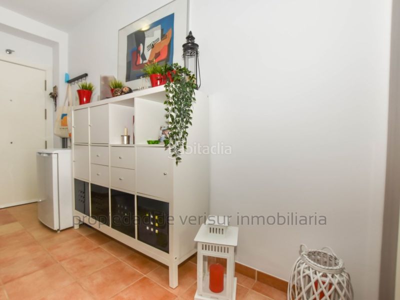 Foto feb6a9f8-25bc-462a-ad01-9596b803b272. Apartament amb piscina a Las Salinas Vera