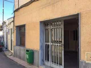 Business premise  Calle rosario. Local a la venta en zarzadilla de totana, lorca, múrcia