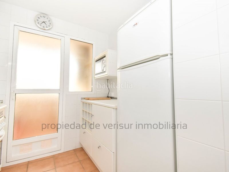 Foto e02d9522-27c3-49b3-9710-5d77ddedbb93. Pis amb aparcament a Calabardina Águilas