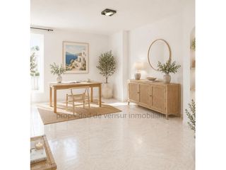 Piso en Casco Antiguo. Oportunidad amplio piso en venta