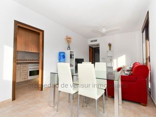 Apartament a Los Collados-Los Geraneos