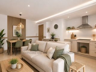 Piso en Casco Antiguo. Oportunidad piso en venta