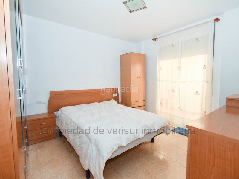 Foto f4cb33bf-6051-464c-8e8b-64245db3c2b9. Pis a Casco Antiguo Águilas