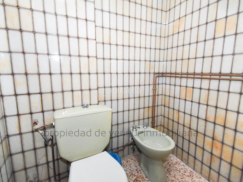 Foto d0d98563-99ad-4c0c-9160-9e658244b3c2. Pis amb aparcament a Casco Antiguo Águilas