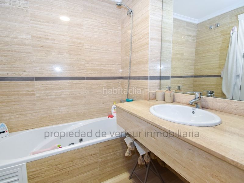 Foto ae611146-a748-4eb9-ada8-26a9e295e3fa. Àtic amb aparcament a Isla del Fraile Águilas