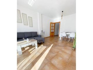 Affitto Piccolo appartamento in Águilas. Alquiler temporal