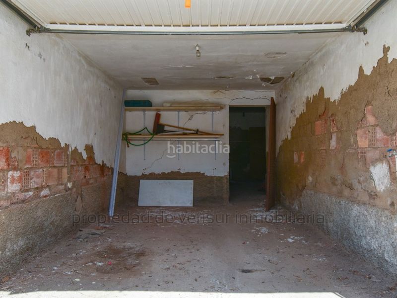 Foto 069b8a77-e15a-4990-9331-d3388806beac. Casa amb aparcament a El Hornillo Águilas