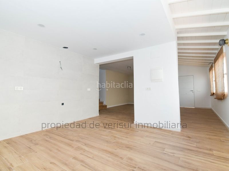 Foto 23e6f689-f67f-4c63-a0e4-8bf5b22dbd16. Casa amb aparcament a El Hornillo Águilas