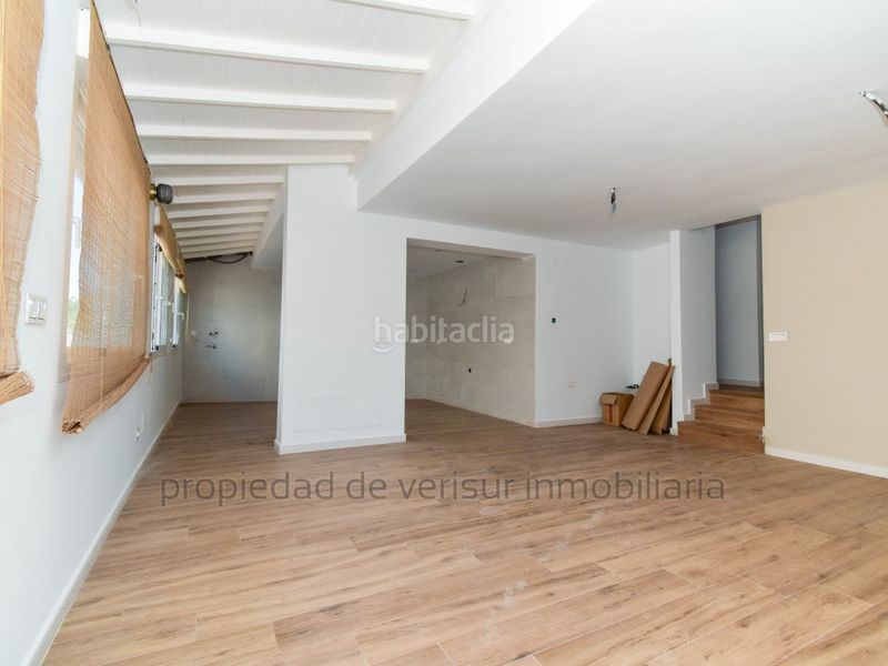 Foto ab3aa115-8667-4f1e-bcae-ca83d47a2e51. Casa amb aparcament a El Hornillo Águilas