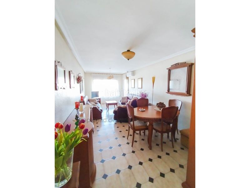 Foto caeb0133-a1ae-4bc4-9071-31812364da84. Pis a Casco Antiguo Águilas