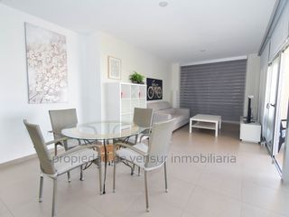 Rent Apartment in El Rubial. Vivienda disponible de alquiler vacacional