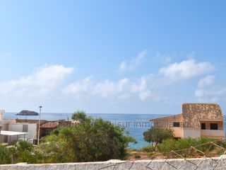 Terreno residenziale in San Juan de los Terreros. Suelo urbano con preciosas vistas