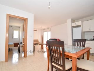 Lloguer Apartament a El Rubial. Se alquila apartamento de 1 dormitorio en águilas.
