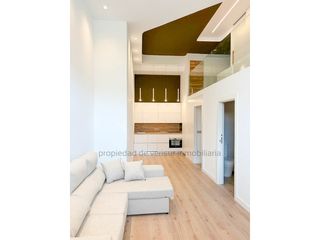 Miete Appartement in Casco Antiguo. Apartamento 2 dormitorios en alquiler para todo el año.