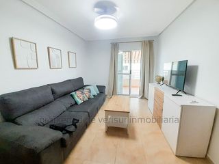Lloguer Apartament a Los Collados-Los Geraneos. Se alquila ! apartamento de 2 dormitorios en collados águilas