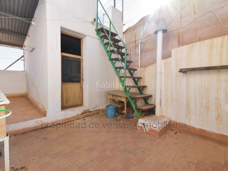 Foto 00e0b665-d579-4d01-b21e-418962891e2c. Casa a Casco Antiguo Águilas