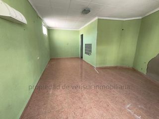 Maison à Calle Paz