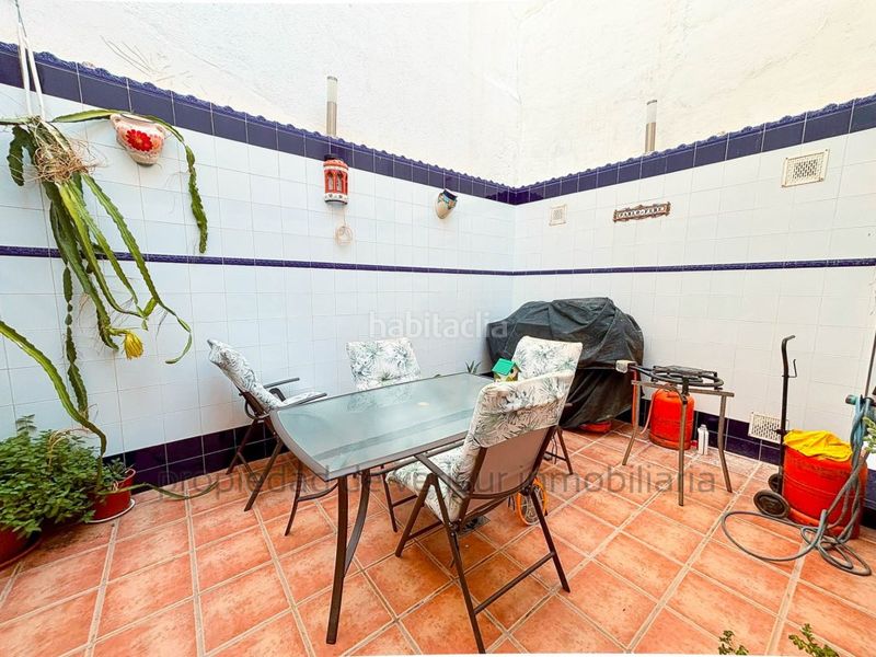 Foto 06d936b6-076d-4489-b676-6715a081b8e0. Casa amb aparcament a Casco Antiguo Águilas
