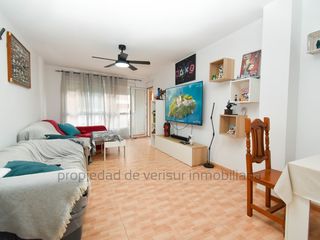 Miete Appartement in Casco Antiguo. Alquiler de larga estancia