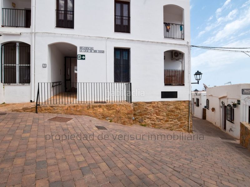 Foto 3150db49-65c3-43f3-9a5c-5f5c702c5ff5. Apartament a Mojácar pueblo Mojácar
