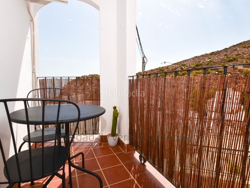Foto 89d7b374-d412-4f04-ab5a-beddba22798c. Apartament a Mojácar pueblo Mojácar