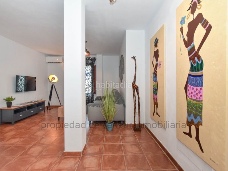 Foto 8b795546-2c13-44c6-b981-6a76a7d312ee. Apartament a Mojácar pueblo Mojácar
