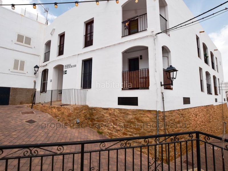Foto 9d152931-f742-4e2d-81cb-76104a4404a0. Apartament a Mojácar pueblo Mojácar