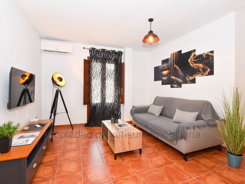 Foto ac233e97-e1bf-4c2f-8930-8caec29b31db. Apartament a Mojácar pueblo Mojácar