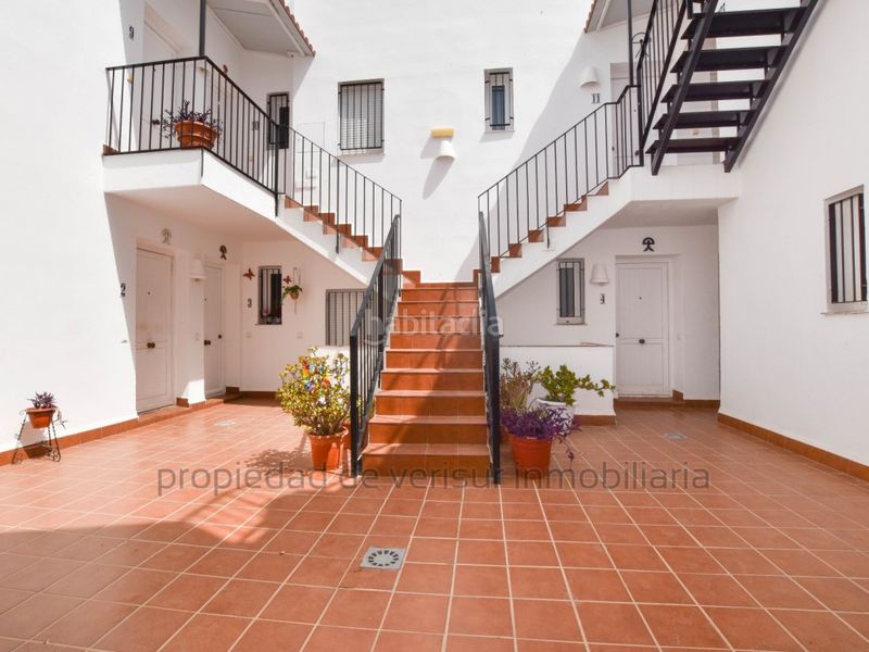 Foto be445f6d-e698-4b8f-8588-28ed7c13dbd4. Apartament a Mojácar pueblo Mojácar