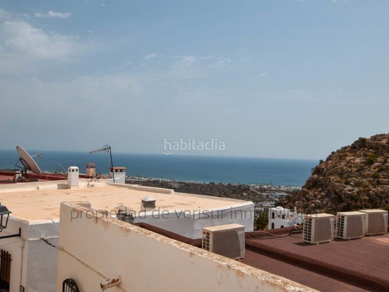 Foto c1dab627-180e-4d40-97b1-e94fc7ef1896. Apartament a Mojácar pueblo Mojácar
