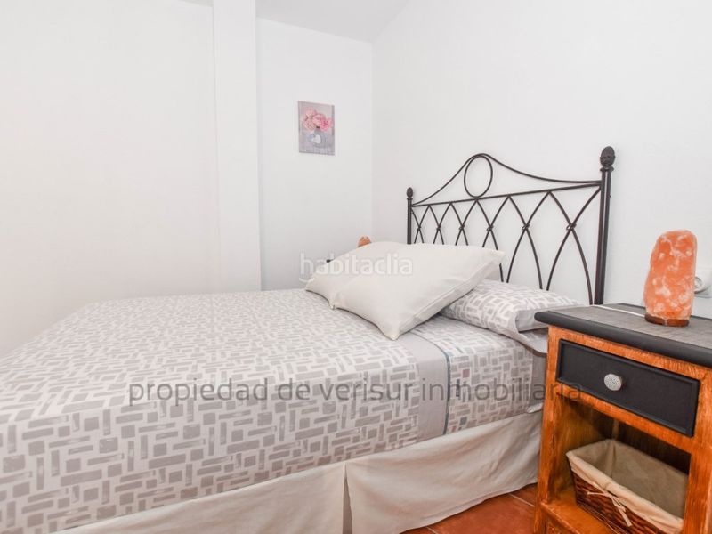 Foto da02ac41-c2f0-47d8-88ce-f5146dc62b06. Apartament a Mojácar pueblo Mojácar