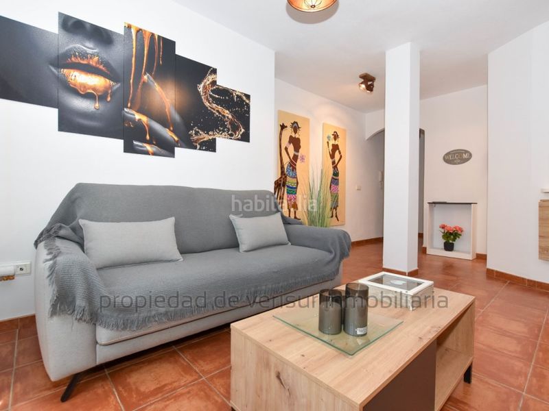 Foto e6756622-d06b-4164-9eb1-e102395cd80a. Apartament a Mojácar pueblo Mojácar