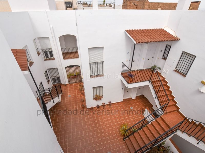 Foto f5d91d82-bcc6-4d12-99eb-0803e8bad93e. Apartament a Mojácar pueblo Mojácar