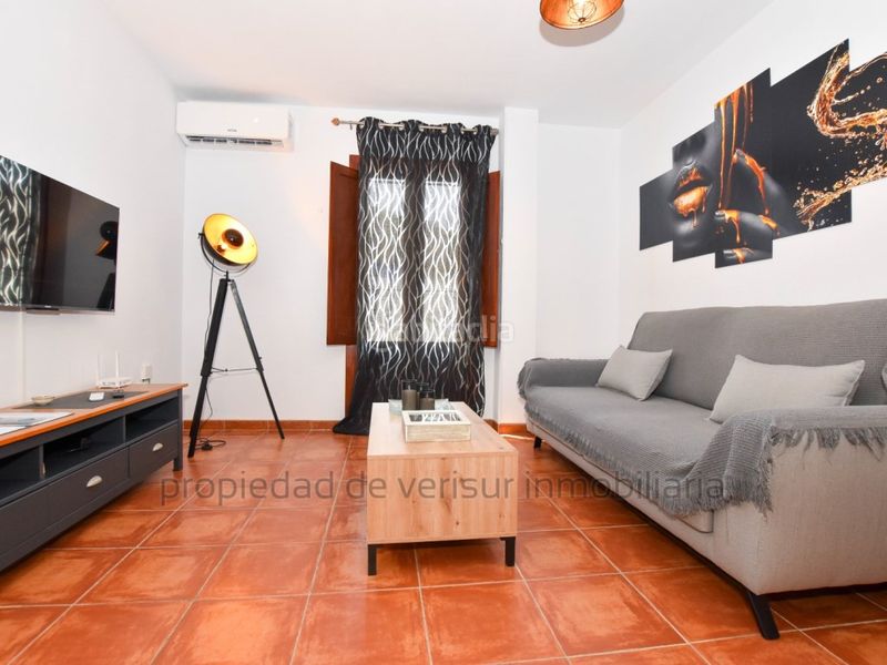 Foto fefa6637-c55f-4e52-89e8-899395b4c5d4. Apartament a Mojácar pueblo Mojácar
