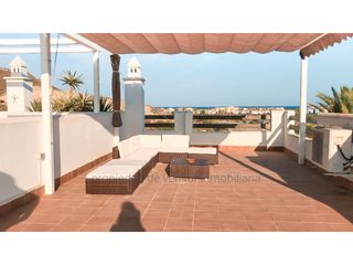 Àtic  Avenida cañada julian. Exclusivo ático en vera playa