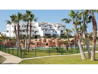 Lloguer Apartament a Las Salinas. Apartamento en alquiler anual en vera playa