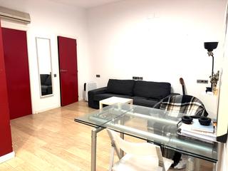 Appartement à Carrer de sant pere mitjà 12. Piso en venta en calle de sant pere mitjà it