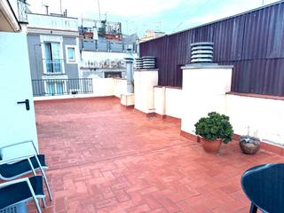 Appartamento in Carrer de Sant Pere Mitjà 14