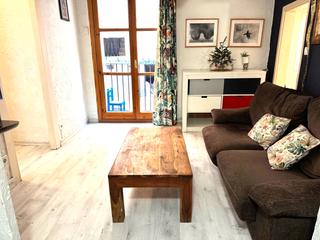 Appartement à Carrer de la victòria 9. Piso en venta en calle de la victòria