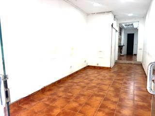 Local Comercial en Carrer del Fonollar 103