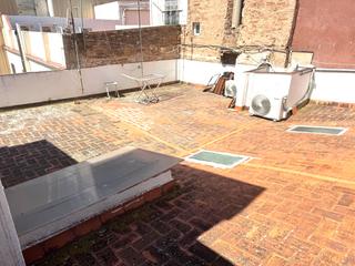 Piso en Carrer d'en llàstics 111. Piso en venta en calle d'en llàstics