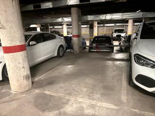 Parking voiture à Carrer del pou de la figuera 21. Garaje en venta en calle del pou de la figuera