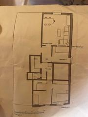 Appartement à Carrer d'en llàstics 21. Piso en venta en calle d'en llàstics