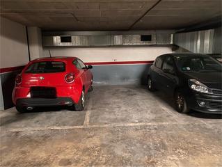 Alquiler Parking coche en Carrer de la séquia 9. Alquiler de garaje en calle de la séquia